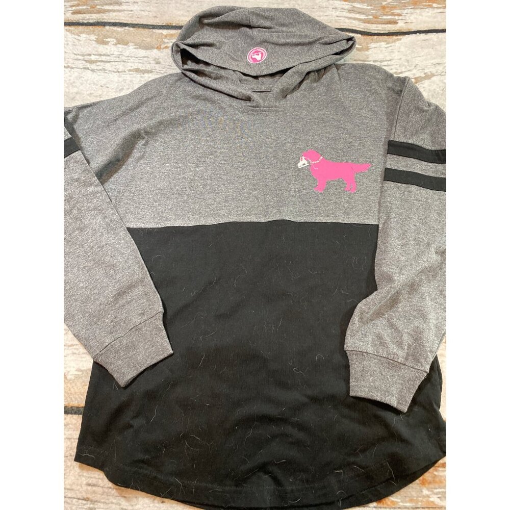 Boxercraft Figure Skating Shirt NWT